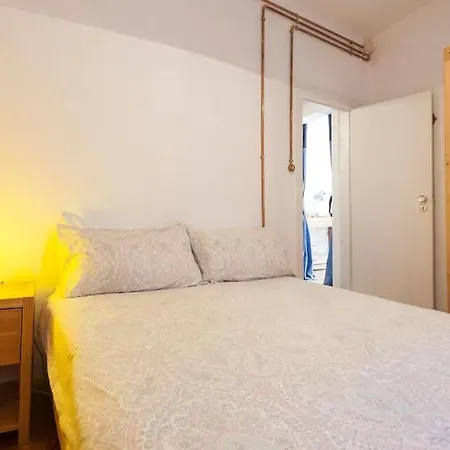 Charming In Alfama, Amazing View *