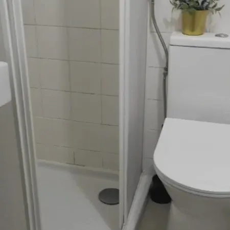 Charming In Alfama, Amazing View Daire *