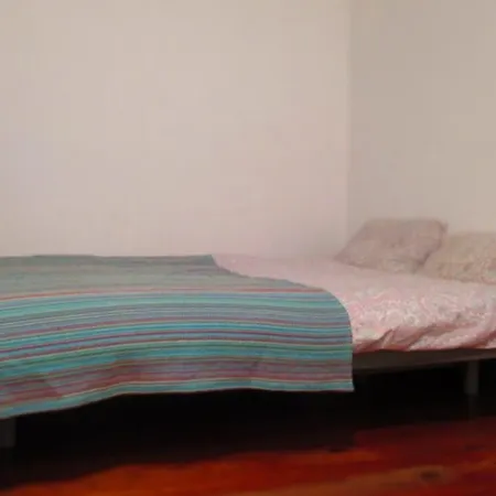 Appartement Charming In Alfama, Amazing View