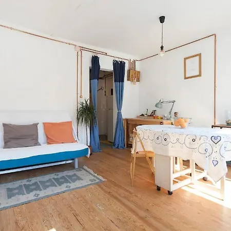 Charming In Alfama, Amazing View