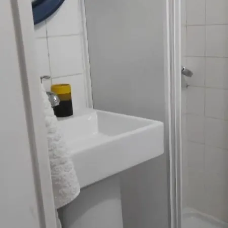 Appartement Charming In Alfama, Amazing View